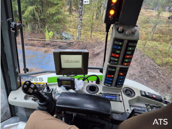 Ekskavaator-laadur Lännen 8800E Kaivurikuormaaja: pilt 4