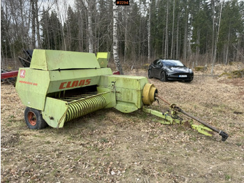 Kaarutusseadmed CLAAS