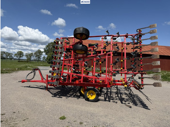 Maaharimisseadmed Cultivator harrow, Väderstad Ferox FX-700: pilt 2