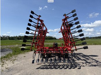 Maaharimisseadmed Cultivator harrow, Väderstad Ferox FX-700: pilt 4