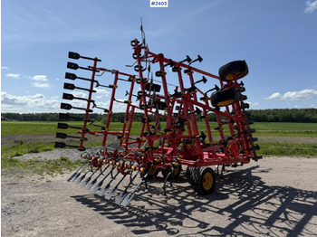 Maaharimisseadmed Cultivator harrow, Väderstad Ferox FX-700: pilt 5