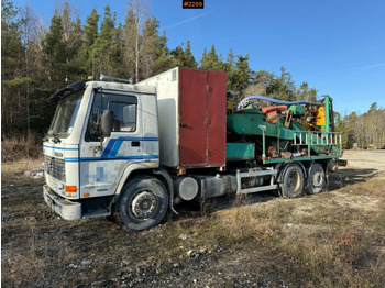 Veoauto VOLVO FL10