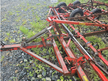Maaharimisseadmed Väderstad bogey harvester: pilt 2