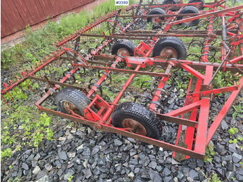 Maaharimisseadmed Väderstad bogey harvester: pilt 3