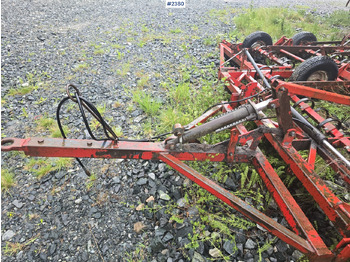 Maaharimisseadmed Väderstad bogey harvester: pilt 4