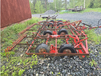 Maaharimisseadmed VÄDERSTAD