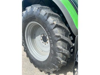 Traktor Deutz-fahr 6140.4: pilt 3