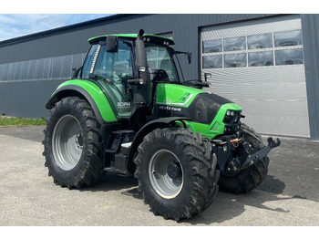Traktor Deutz-fahr 6140.4: pilt 2