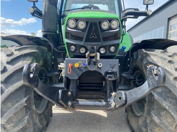 Traktor Deutz-fahr 6140.4: pilt 5