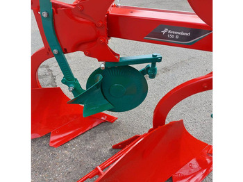 Ader Kverneland 150 B variomat 4 schaar: pilt 4