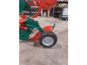 Ader Kverneland 150 B variomat 4 schaar: pilt 5