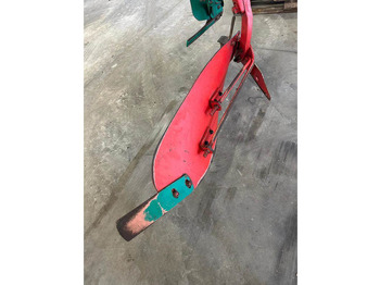 Ader Kverneland LO / LB: pilt 4