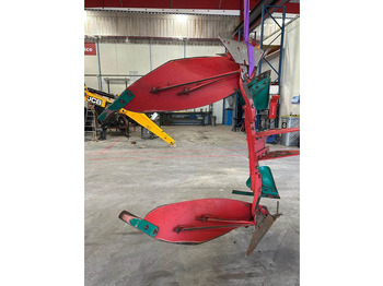 Ader Kverneland LO / LB: pilt 2