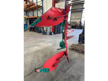 Ader Kverneland LO / LB: pilt 5