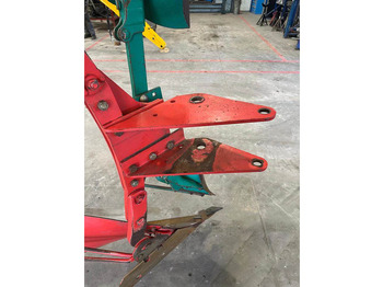 Ader Kverneland LO / LB: pilt 3