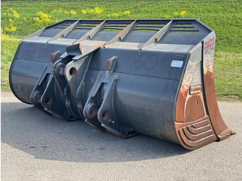 Ekskavaatori kopp DOOSAN