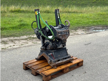 Kallutav pöördpea DOOSAN