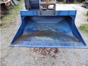 Ekskavaatori kopp - Ehitusmasinad Planierlöffel 1000 mm  180 Ltr.   MS03 Sym    (MWST ausweisbar): pilt 4