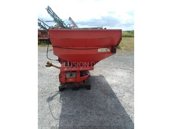 Väetiselaoturid KUHN DISTRIBUTEUR D'ENGRAIS MDS 921: pilt 3