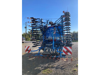 LEMKEN SEMOIR EN LIGNE SOLITAIR 9 liising LEMKEN SEMOIR EN LIGNE SOLITAIR 9: pilt 2