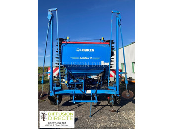 LEMKEN SEMOIR EN LIGNE SOLITAIR 9 liising LEMKEN SEMOIR EN LIGNE SOLITAIR 9: pilt 1