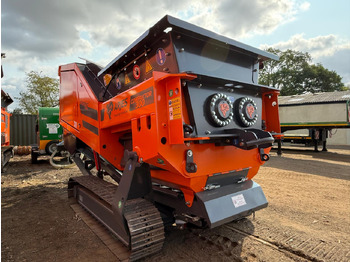 Tööstuslik purustaja