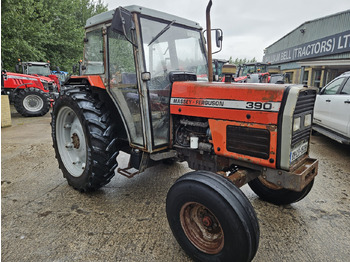 Traktor