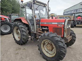 Traktor