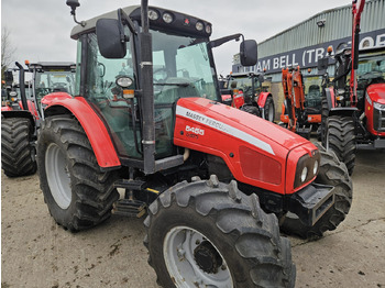Traktor