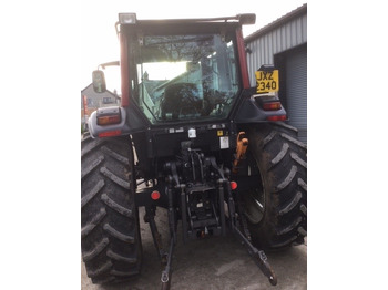 Traktor 2016 Valtra A93, one local owner machine: pilt 4