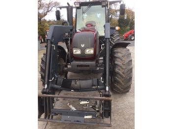 Traktor 2016 Valtra A93, one local owner machine: pilt 2