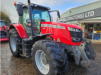 Traktor