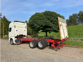 Scania R730 V8 FULL AIR-6X2-RETARDER- EUR6- liising Scania R730 V8 FULL AIR-6X2-RETARDER- EUR6-: pilt 3