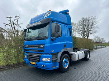 Sadulveok DAF CF 460