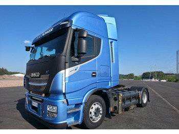 Sadulveok IVECO Stralis 460