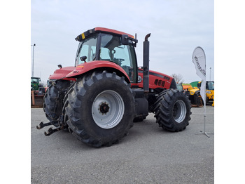 Traktor CASE MAGNUM 280: pilt 3