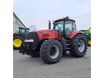 Traktor CASE IH Magnum