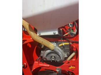 Täppiskülvimasin GASPARDO RENATA: pilt 4 Täppiskülvimasin GASPARDO RENATA: pilt 4