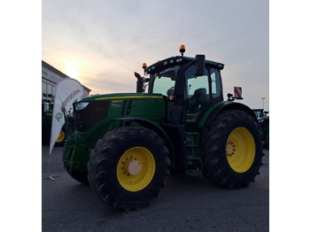 JOHN DEERE 6250R PREMIUM EDITION liising JOHN DEERE 6250R PREMIUM EDITION: pilt 1