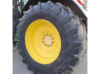 JOHN DEERE 6250R PREMIUM EDITION liising JOHN DEERE 6250R PREMIUM EDITION: pilt 4
