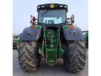 JOHN DEERE 6250R PREMIUM EDITION liising JOHN DEERE 6250R PREMIUM EDITION: pilt 3