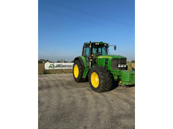 Traktor JOHN DEERE 6920