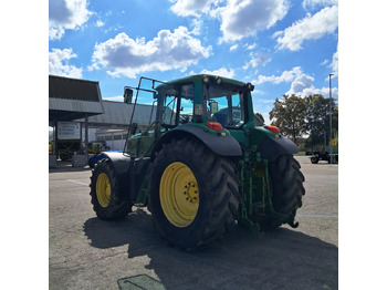 Traktor JOHN DEERE 6920S: pilt 3 Traktor JOHN DEERE 6920S: pilt 3