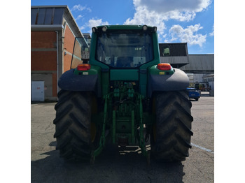 Traktor JOHN DEERE 6920S: pilt 4 Traktor JOHN DEERE 6920S: pilt 4