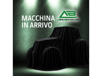 Traktor JOHN DEERE 6920