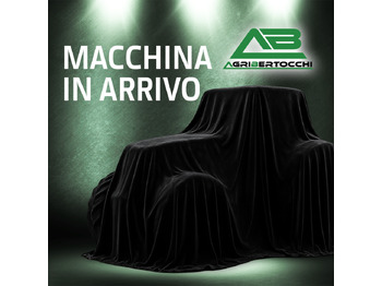 Traktor JOHN DEERE 6920