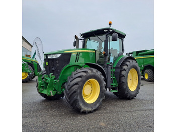 Traktor JOHN DEERE 7230R