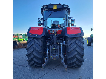 Traktor MASSEY FERGUSON 8S.265: pilt 4