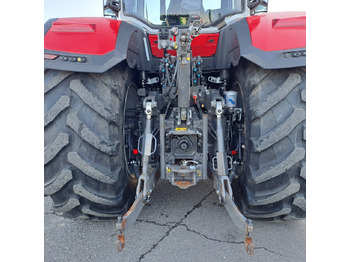 Traktor MASSEY FERGUSON 8S.265: pilt 5