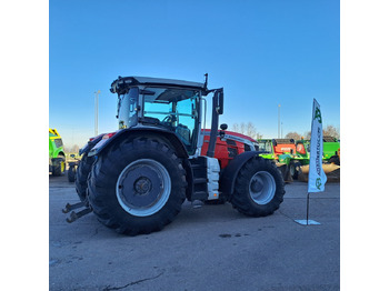 Traktor MASSEY FERGUSON 8S.265: pilt 2